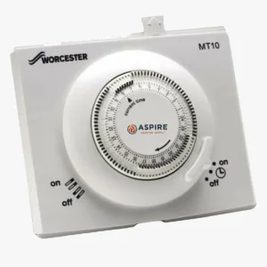 Worcester MT10 Mechanical Timer MPN 87161066630