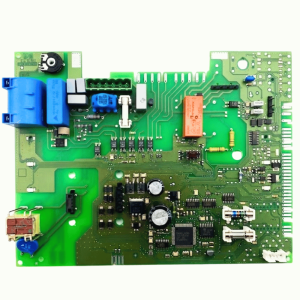 Refurbished Worcester PCB control board MPN 8748300938
