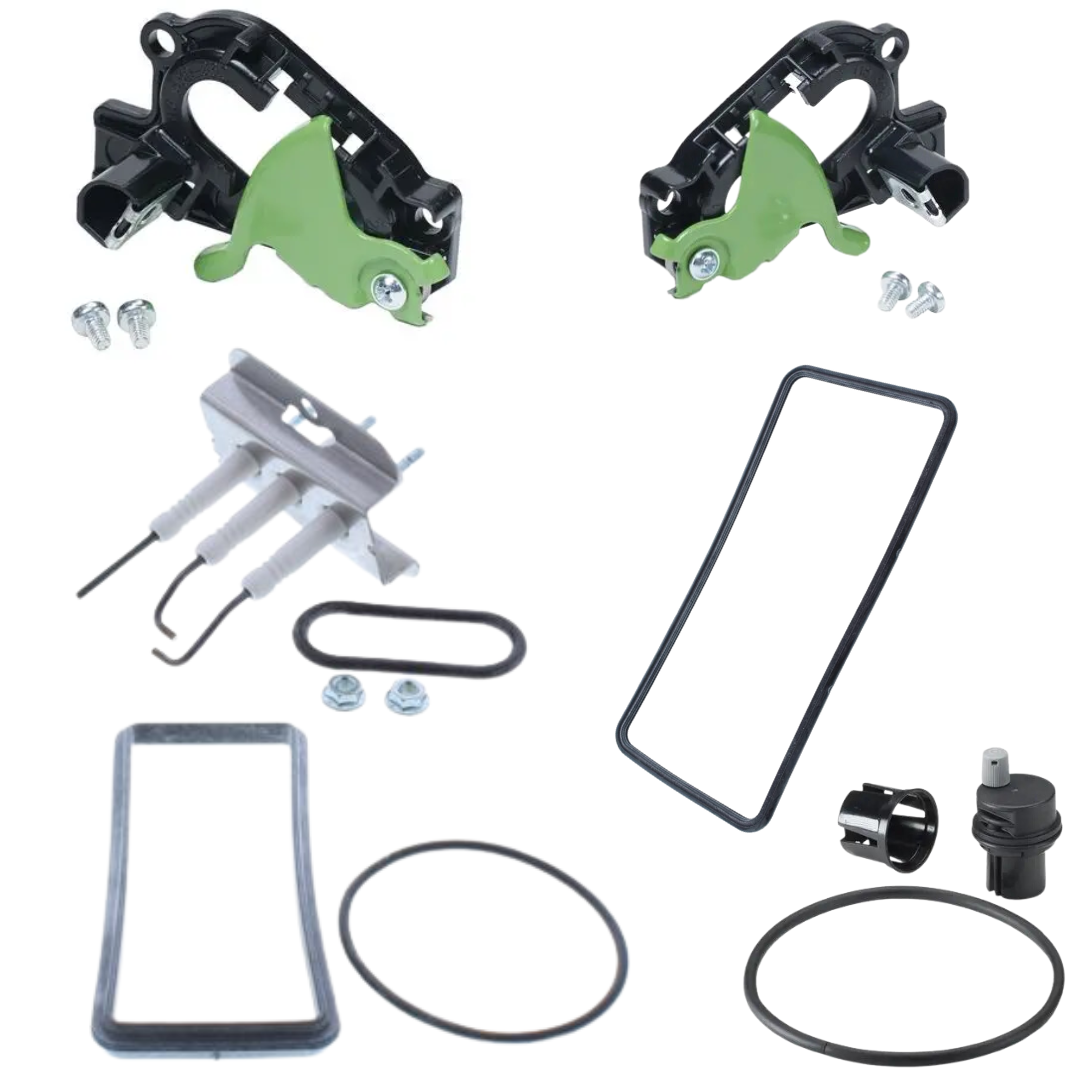 Worcester SER-2934-A-N service kit product image